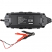 Зарядное устройство Winso PRO 139520 LCD 10A, 12V, 4-200Ah